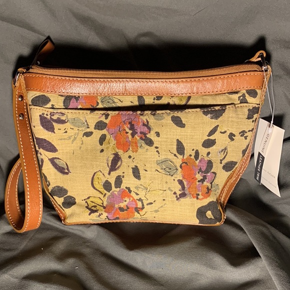 VINTAGE Etienne Aigner Bag New With Tags! - Picture 4 of 8